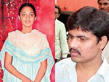 Hyderabad High Court directs CBI to probe into Ayesha murder case afresh