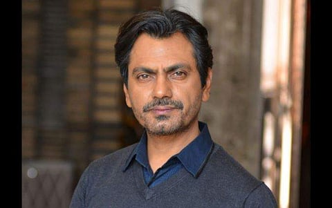 Bollywood actor Nawazuddin Siddiqui (File | EPS)