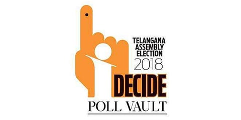 Telangana elections 2018