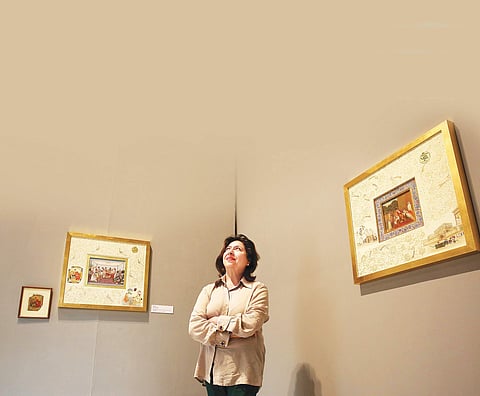 Seema Bhalla|Shekhar yadav