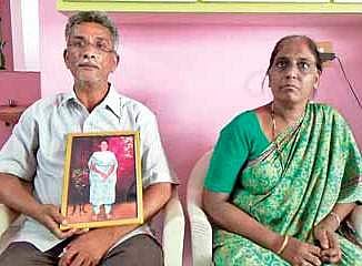 Ayesha Meera case: We are sure justice will prevail, says mother 