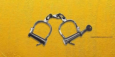 BSF jawan spying for Pakistan arrested in Punjab