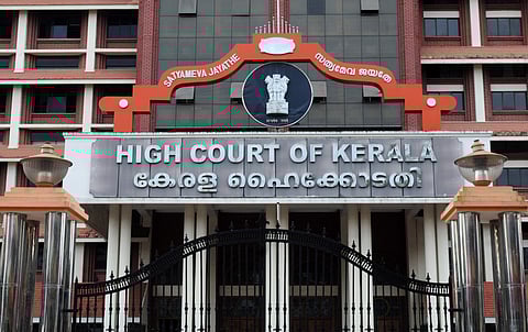Kerala High Court. (Photo | A Sanesh/ EPS)