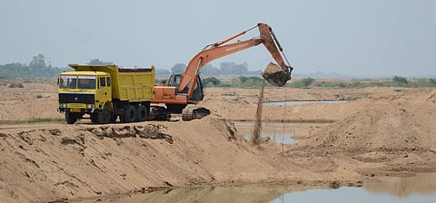 Image used for representational purpose only. (File photo | EPS)