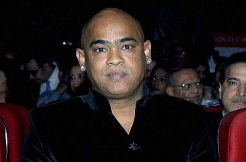 Former India star Vinod Kambli (File | PTI)