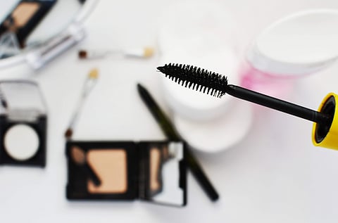 For that perfect look