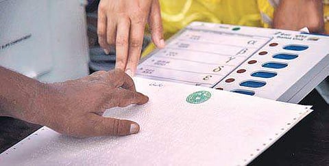 (EPS | Vinay Madapu)