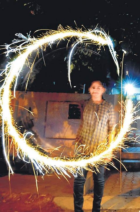 Festival worsens pollution levels in Bengaluru