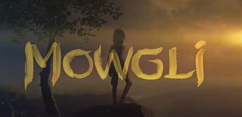 Mowgli on Netflix. (Photo | Youtube Screengrab)