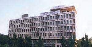 GHMC Hyderabad. 