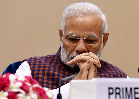 PM Narendra Modi (File | PTI)