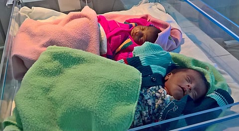 Representational image.