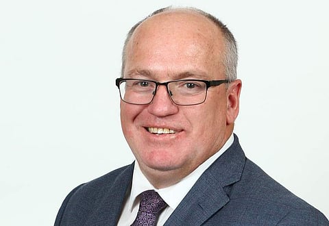 Earl Eddings. (Photo | cricket.com.au)