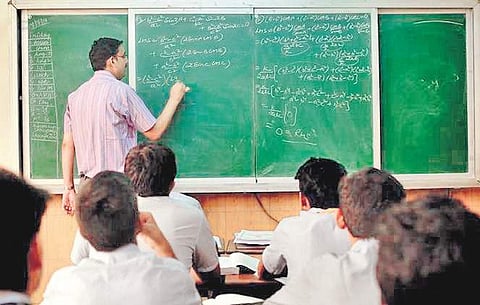 A majority of those with math anxiety already have a learning disability