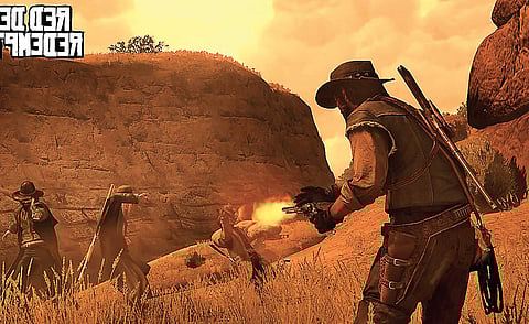 RDR2 is a sequel we all wanted