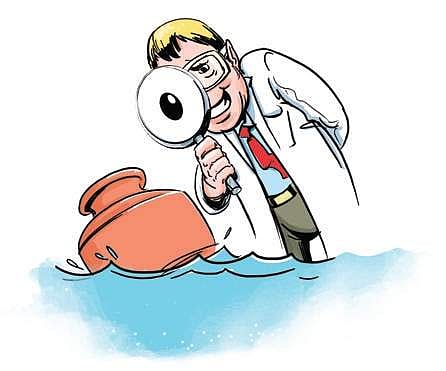 IISc’s pilot project will reduce dependence on fresh water by 40 per cent