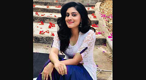 Dhanya Balakrishna (Photo | Facebook)