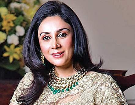 Diya Kumari