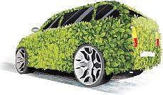 Battery swapping infrastructure will be as per the standards for battery swapping to be formulated under the policy (Express Illustration)