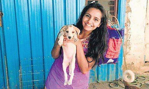 Adopt puppies at this unique green wedding in Bengaluru