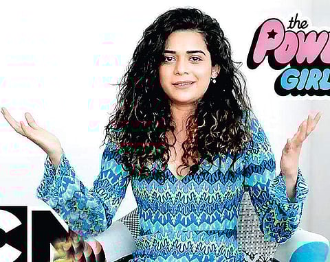 She said the capsule collection includes 40 versatile pieces which will be launched in the first quarter of 2019, followed by an affordable ready-to-wear line.