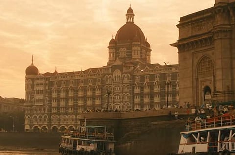 A screengrab from the trailer (Photo | Youtube)