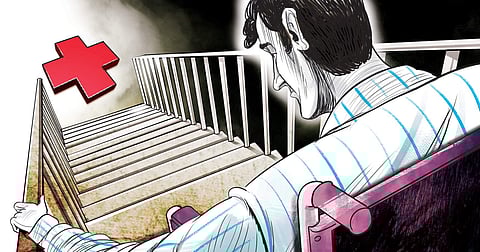 Insurers give short shrift to Disabled