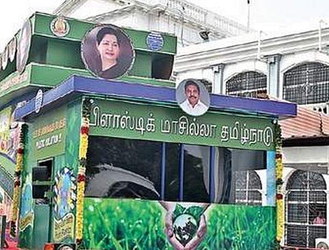 Plastic ban: Goverment tightens the noose on industries