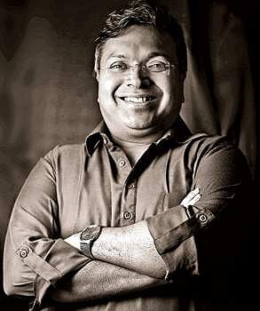 Devdutt Pattanaik