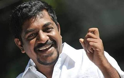 Director Yogaraj Bhat