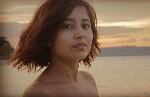 Actress Shweta Tripathi (Photo | Shweta Tripathi Instagram)