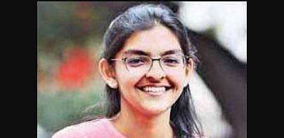 Changemaker girl helps teens tackle depression