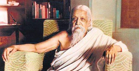 Realising Aurobindo’s Vision of Education