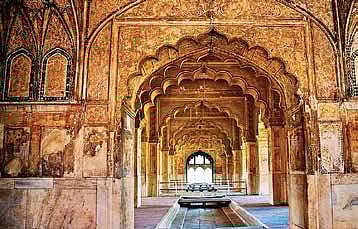 Delhi remembered with the passion of an era gone by