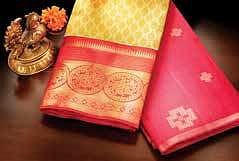Bridal lehengas are priced between `80,000-2,50,000