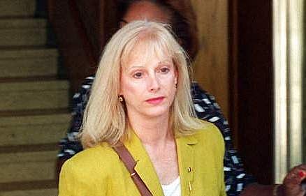Hollywood actress and director Sondra Locke (File | AP)