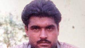 Indian national Sarabjit Singh  (File Photo)