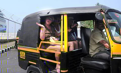 MVD drops ‘no meter free ride’ rule for autos in Kerala