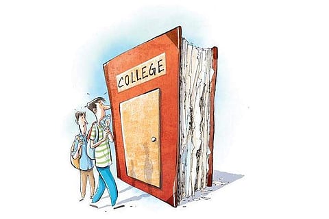 Representational image.