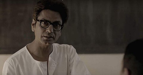 A still from 'Manto'. (Photo | YouTube Screengrab)