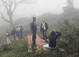 Lambasingi lacks basic amenities