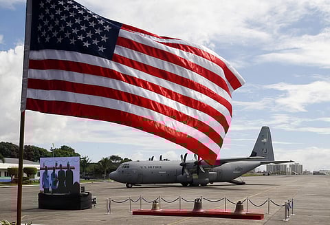 Image used for representational purpose only (File | AP)