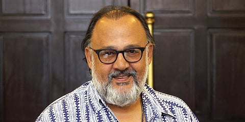 Alok Nath (Photo: File / EPS)