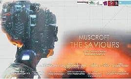 Saviours of the strays