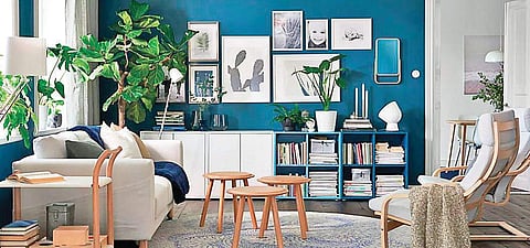 Ashish Shah, COO and founder, Pepperfry