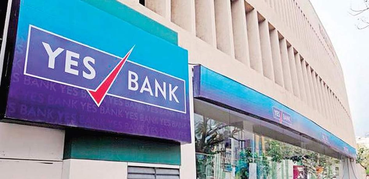 SMBC gets RBI nod to increase stake in Yes Bank