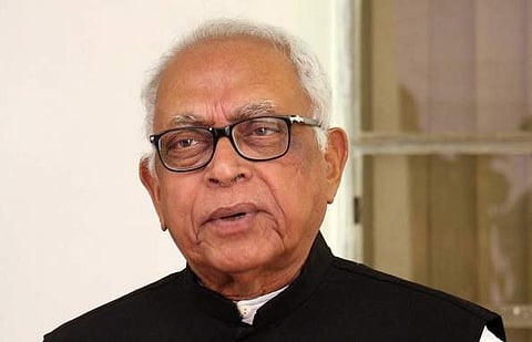 Narasingh Mishra (File| EPS)