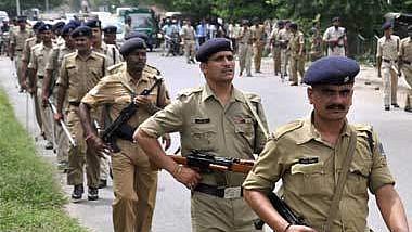 Odisha police. (Image used for representational purpose)