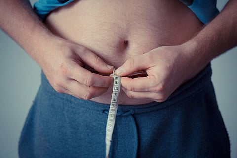 Abdominal obesity and its dangers