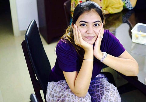 The charming Nazriya Nazim stole everyone's hearts when she first appeared on screen as a child in the early 2000s. Following a spate of hit films, she took a four-year-break after her marriage to celebrated actor Fahadh Faasil in 2014. This year she deli